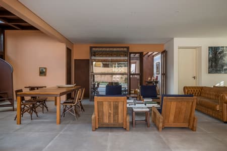 Viva House